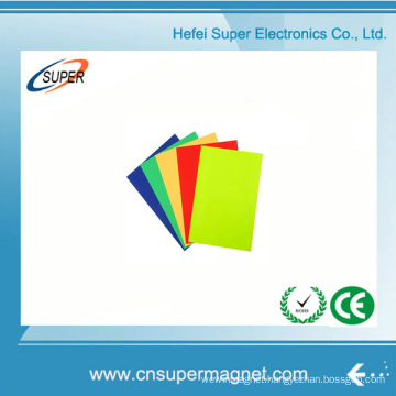 Hottest Sale Rubber Magnet Sheet